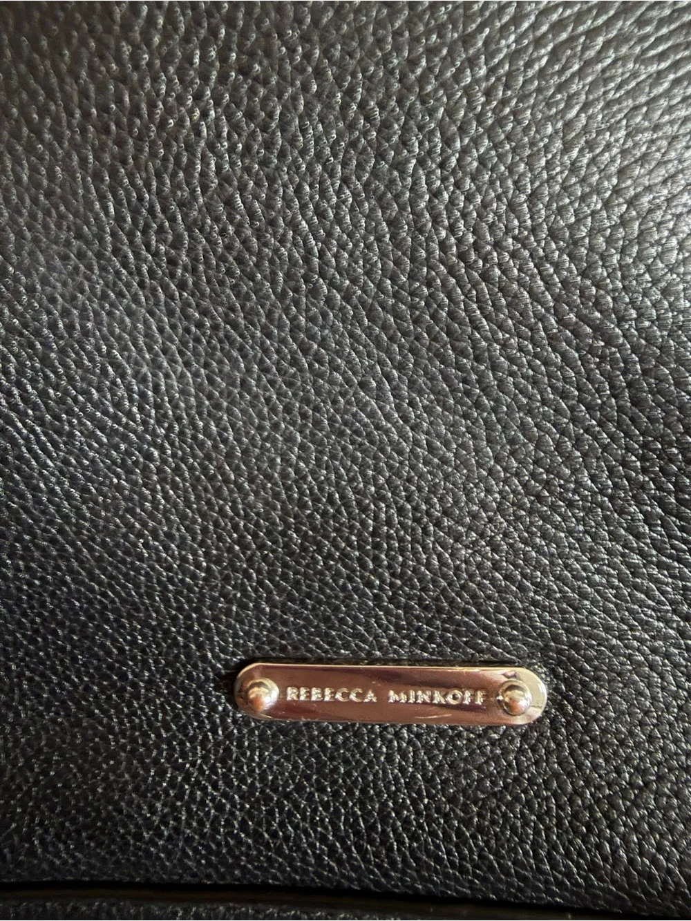 Rebecca Minkoff classic rebecca